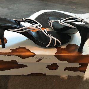 Donald J Pliner sandals, Size 10 NIB